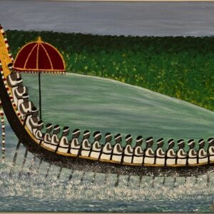 On the Way to Punnamada