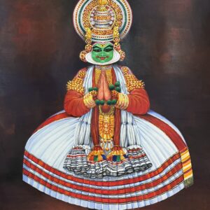 Nala Namaskaram
