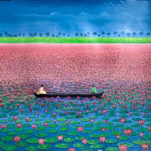 Dreamscape of Malarikkal